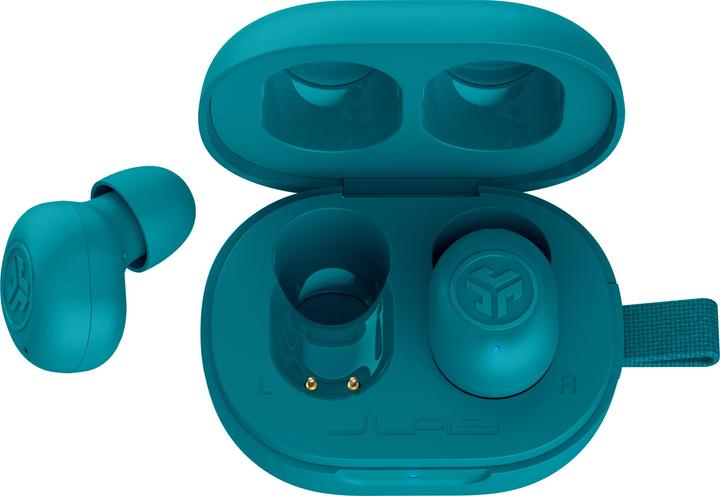 Immagine prodotto JLab Audio JBuds Mini (NC, 5.50 h, Senza fili)