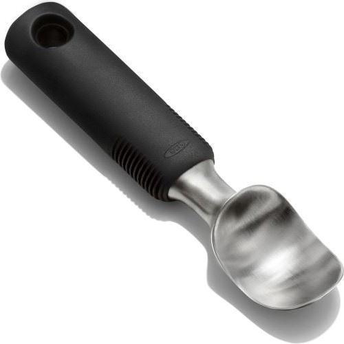 Actual product image OXO STL glacier spoon (Ice cream scoop)