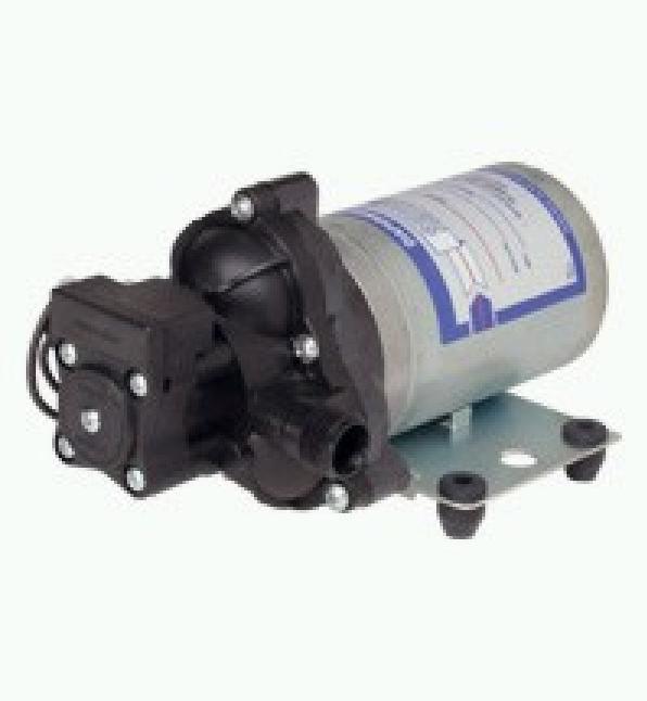 Shurflo 2088 443-144 (Flow pump)
