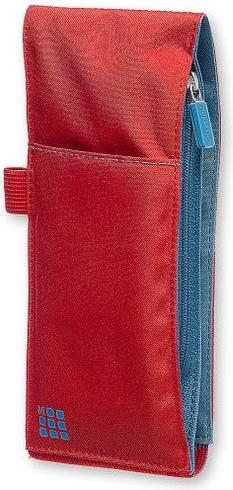 Blue, Red