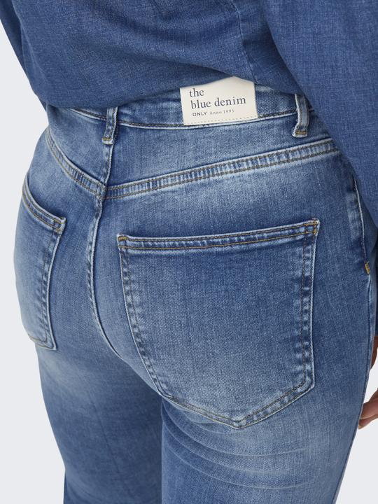 Immagine prodotto Only ONLFOREVER Hohe Taille Skinny Fit Jeans Skinny Jeans (28)