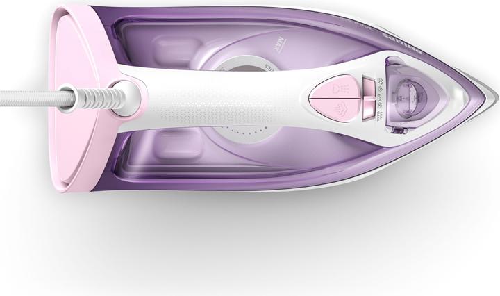 Produktbild Philips 3000 series DST3010/30 (2000 W, 140 g/min)
