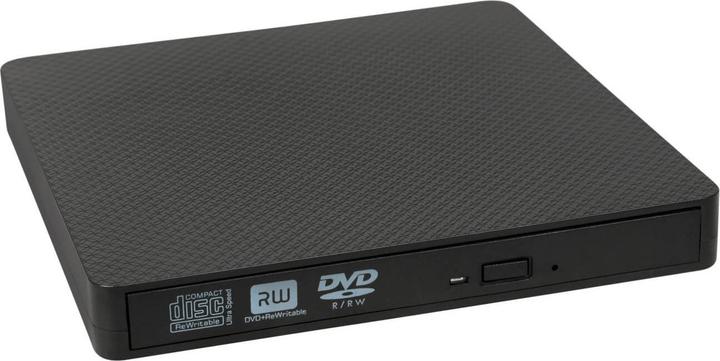 Produktbild iBox IED03 (DVD Brenner)