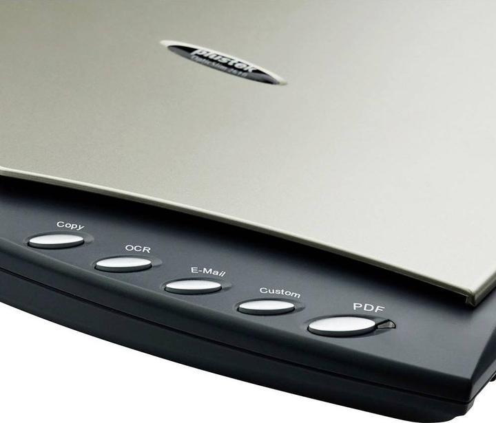 Actual product image Plustek OpticSlim 2610 Plus (USB)