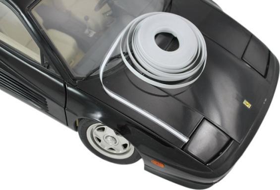 Immagine prodotto HPX Tuning Motip Solidline