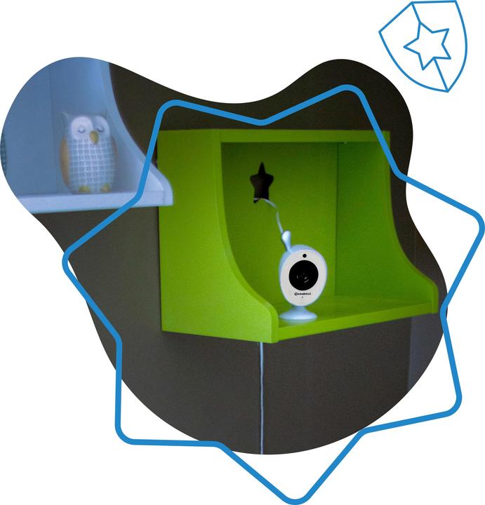 Image du produit Badabulle Online Video (Vidéo et audio, 250 m)