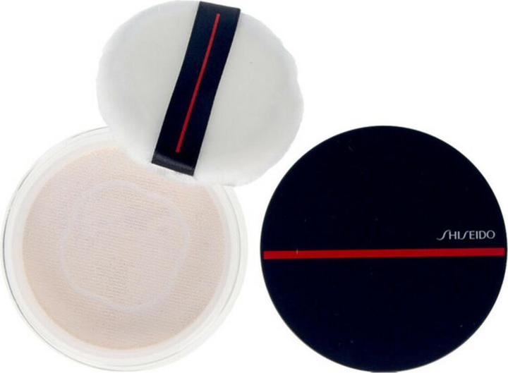 Immagine prodotto Shiseido Synchro Skin - Invisible Silk Loose Powder Radiant (Bianco)