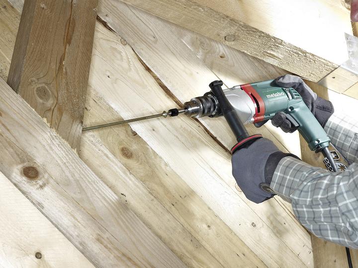 Produktbild Metabo BE 75-16 (Netzbetrieb)