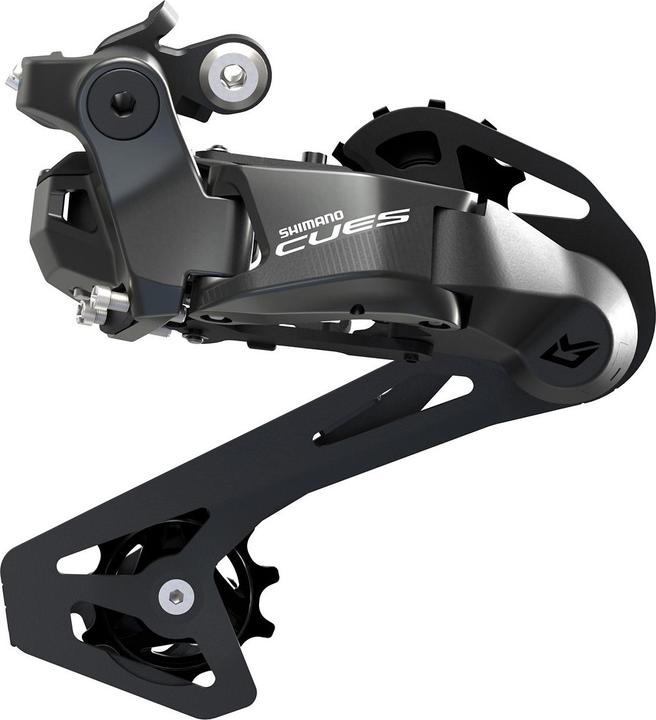 Actual product image Shimano Cues (11-speed)
