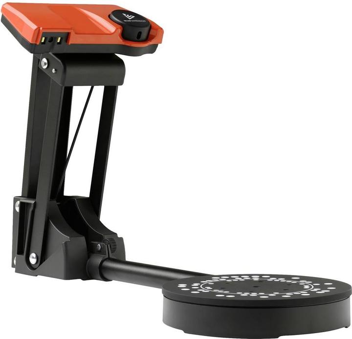 Actual product image Scan Dimension Desktop 3D Scanner SOL Pro