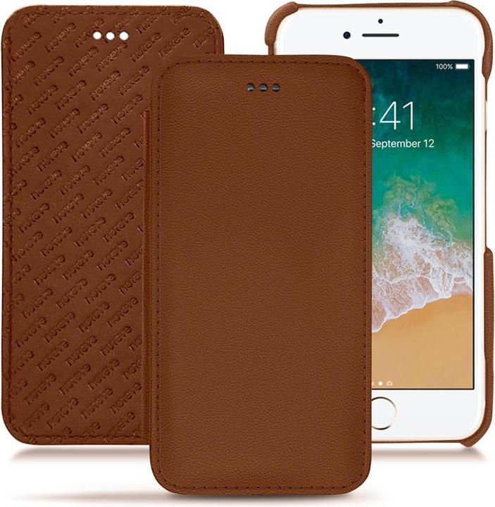 Immagine prodotto Noreve Cover in pelle orizzontale (Apple iPhone 7)