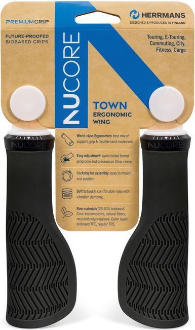 Produktbild Herrmans Nucore Tour Wave