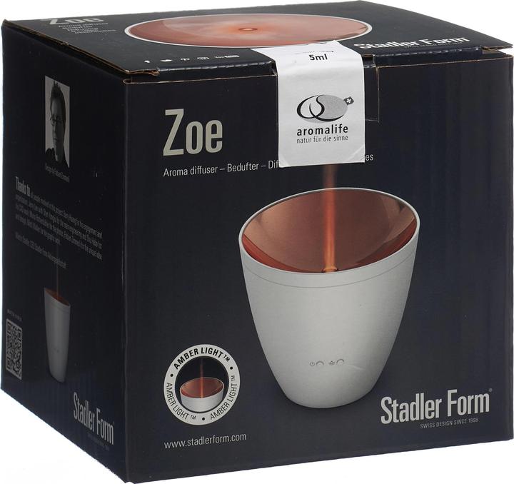 Produktbild Stadler Form Zoe (80 ml)