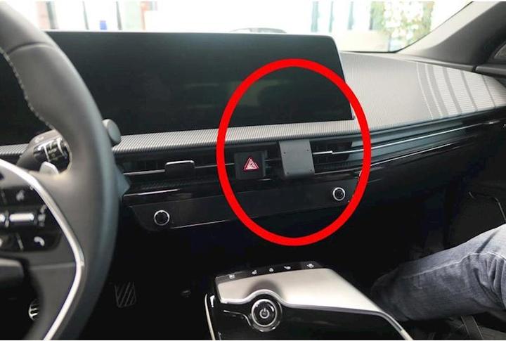 Immagine prodotto Brodit 855729 Supporto auto Kia EV6 22-