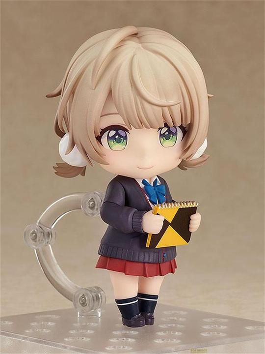 Image du produit Good Smile Company Nendoroid 1967 Shigure Ui