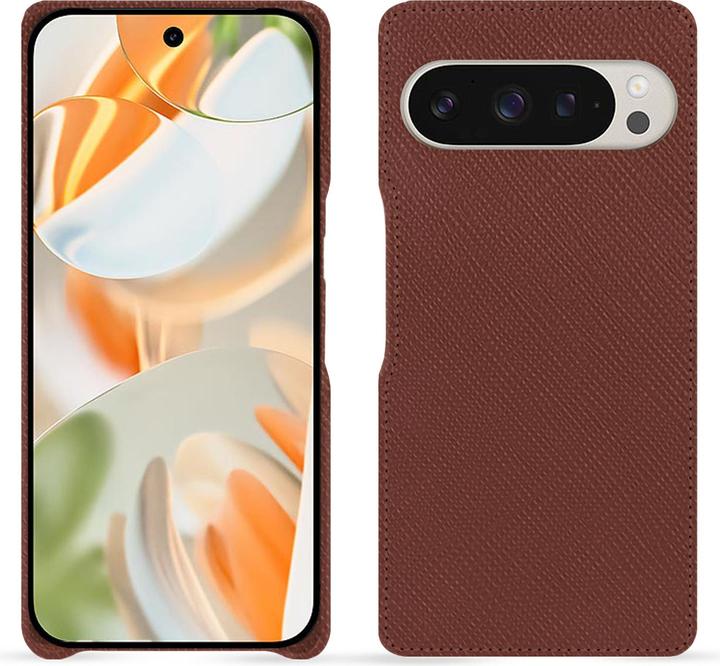 Marron délicat ( Pantone #95614d)