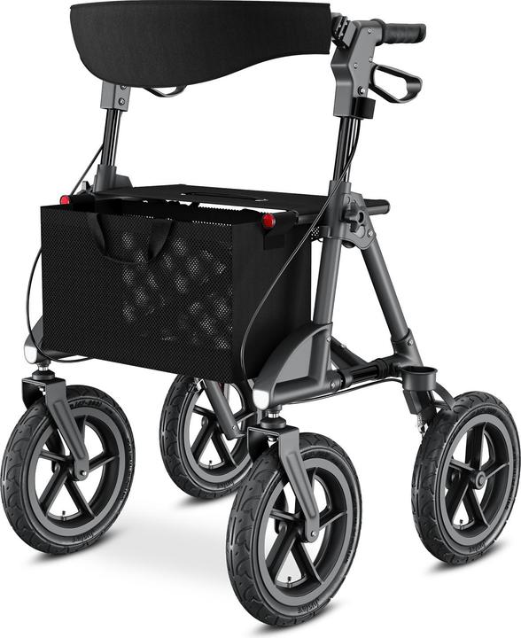 Aktivshop Rollator