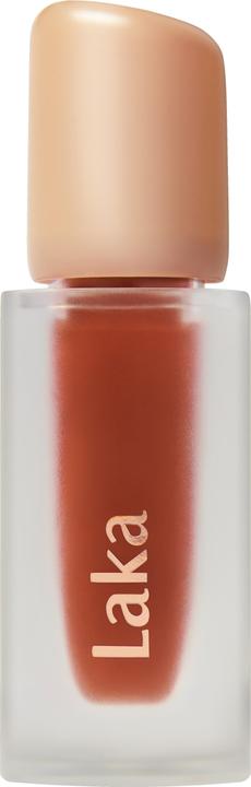 Laka Fruity glam tint 114 Harmony (114 Harmony)