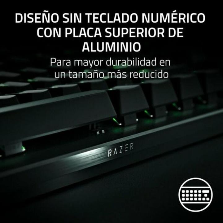 Produktbild Razer Huntsman V3 Pro (US, Kabelgebunden)