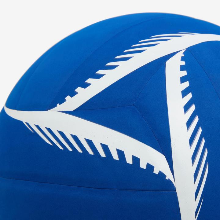 Image du produit Kipsta Volleyball 200 / 220 g Ball VB500 Soft - Blue/White (5)
