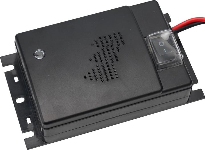 Image du produit Casativo Dissuasion des martres par ultrasons pour les véhicules, 12 volts, 12 - 45 kHz, 70 dB