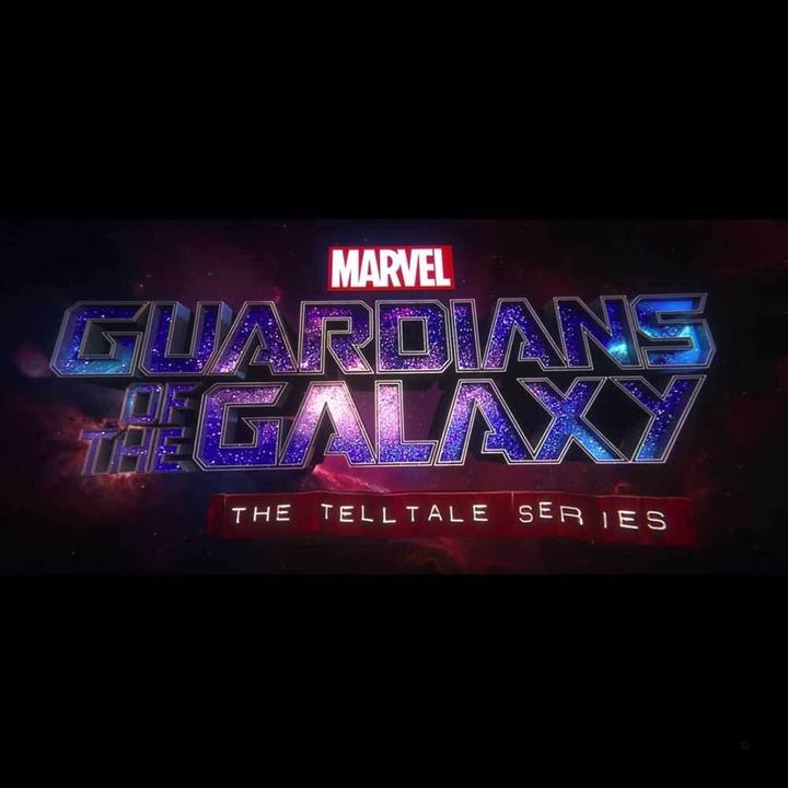 Actual product image Telltale Games Guardians of the Galaxy: The Telltale Series -EN- (PS4, EN)