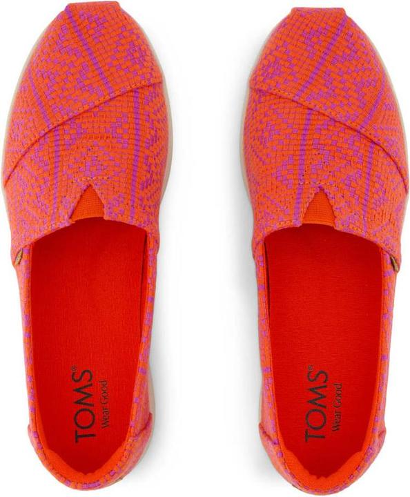 Produktbild Toms W's Alpargata Plus (37.5)