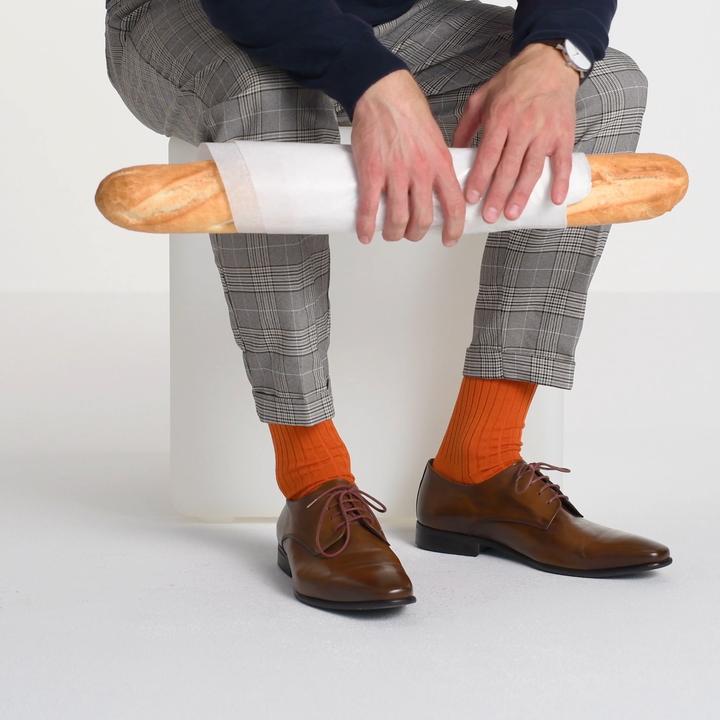 Image du produit Blacksocks Chaussettes mérinos (Une unité par pack, XL, 40 - 41)