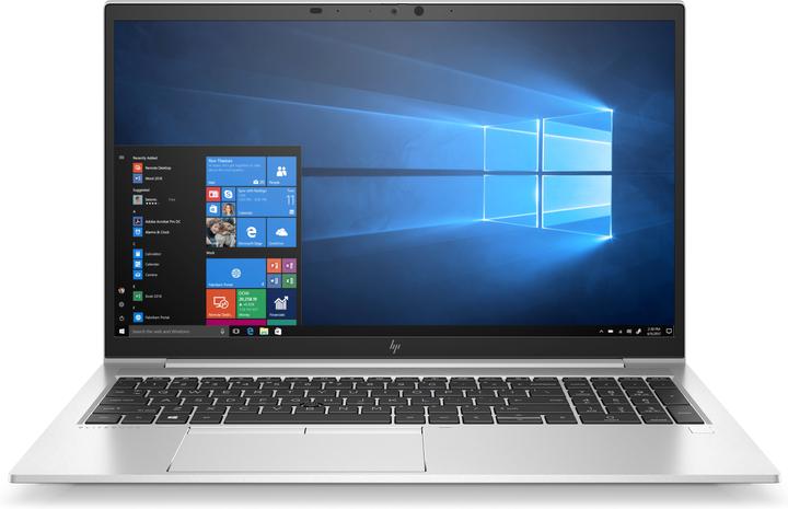 Actual product image HP EliteBook 850 G7 (15.60", Intel Core i7-10710U, 32 GB, 1000 GB, CH)