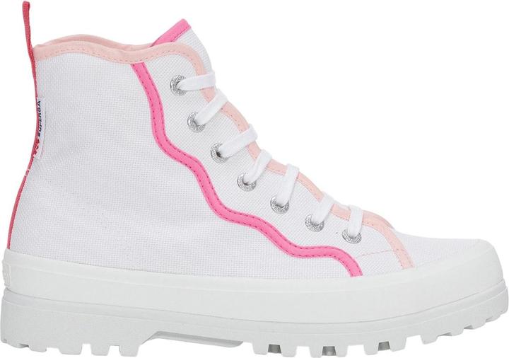 Produktbild Superga Stiefeletten 2341 Alpina Curly Bindings (34.5)