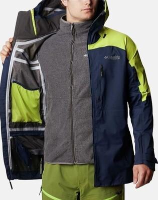 Actual product image Columbia Peak Pursuit (S)