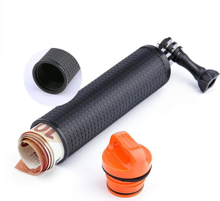 Actual product image Easypix GoXtreme Floating Grip (Various, Hero)