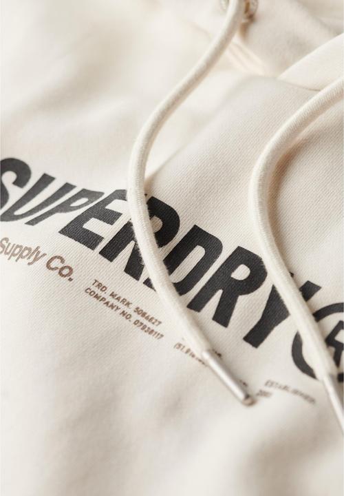 Produktbild Superdry Utility Sport Hoodie (L)