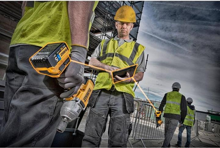 Produktbild DeWalt Ersatzakku (18 V)
