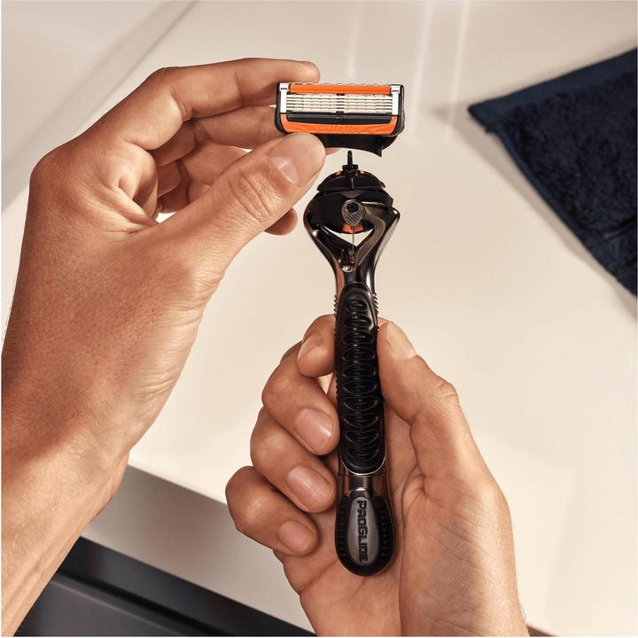 Produktbild Gillette ProGlide Power (8 x)