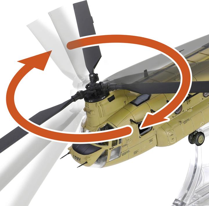 Produktbild Forces of Valor Boeing Chinook CH-47F helicopter