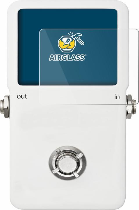 Actual product image BROTECT AirGlass Glass