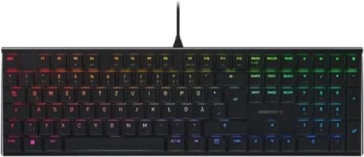CHERRY MX 10.0N (CH, Filaire)