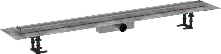 Actual product image hansgrohe HG RainDrain Compact complete shower channel set 1200mm (1200 mm)