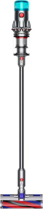 Dyson V12 Oorsprong