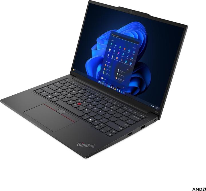 Productafbeelding Lenovo ThinkPad E14 Gen 6 (14", AMD Ryzen 7 7735HS, 16 GB, 512 GB, NL)