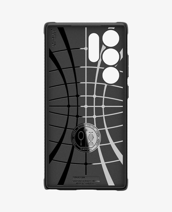 Image du produit Spigen Rugged Armor (Samsung Galaxy S24 Ultra)