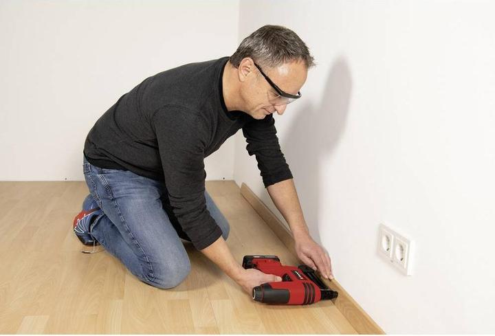 Actual product image Einhell TE-CN 18 Li - Solo