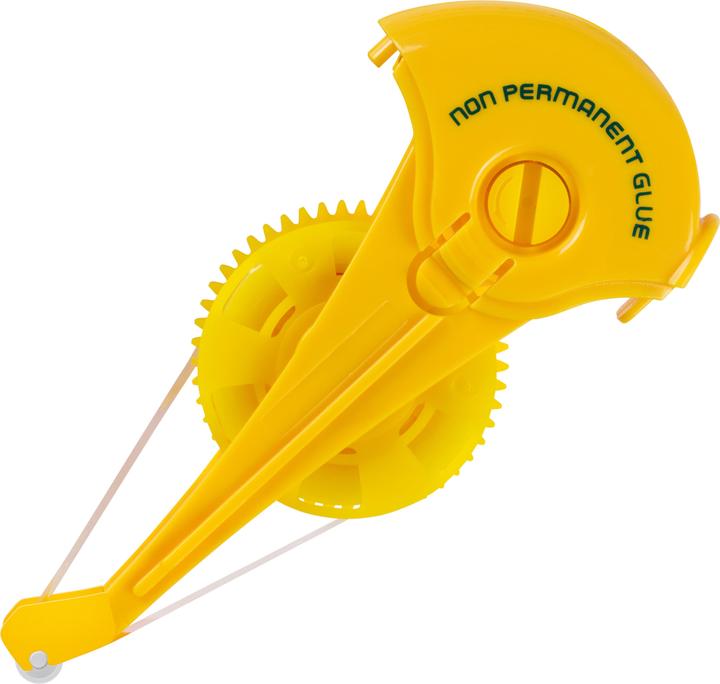 Actual product image tesa Glue roller refill cassette