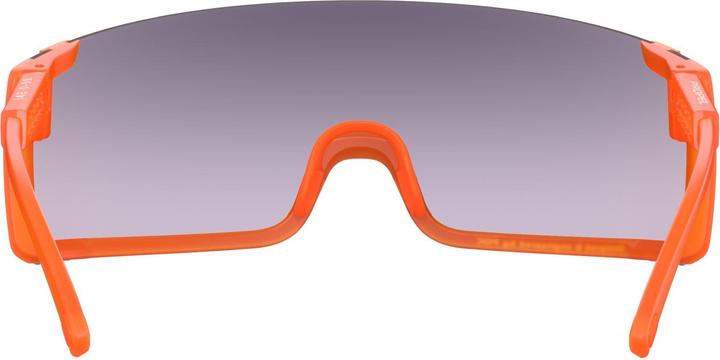 Actual product image Poc Propel sunglasses