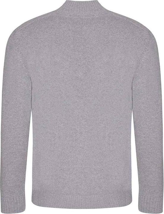 Produktbild Awdis Wakhan Sweatshirt mit kurzem Reissverschluss (XS)