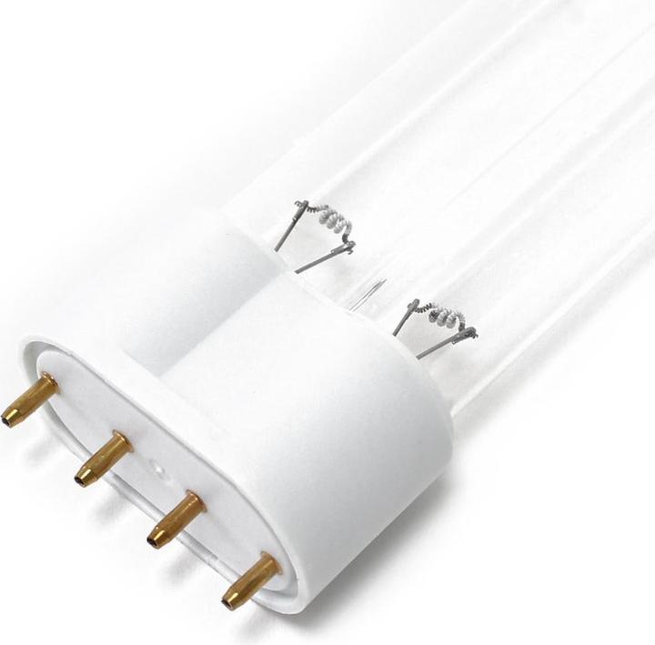 Image du produit Wiltec Pièce détachée pour Jebao Filtre à Pression Bio ECF-15000 Lampe UVC 24W