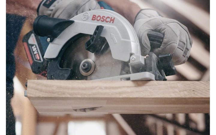 Produktbild Bosch Professional Zubehör PRO Steel cordless Kreissägeblatt, 140 x 1,6 x 20 mm