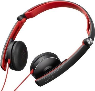 Actual product image Sony Mdr-S70ap (Cable)