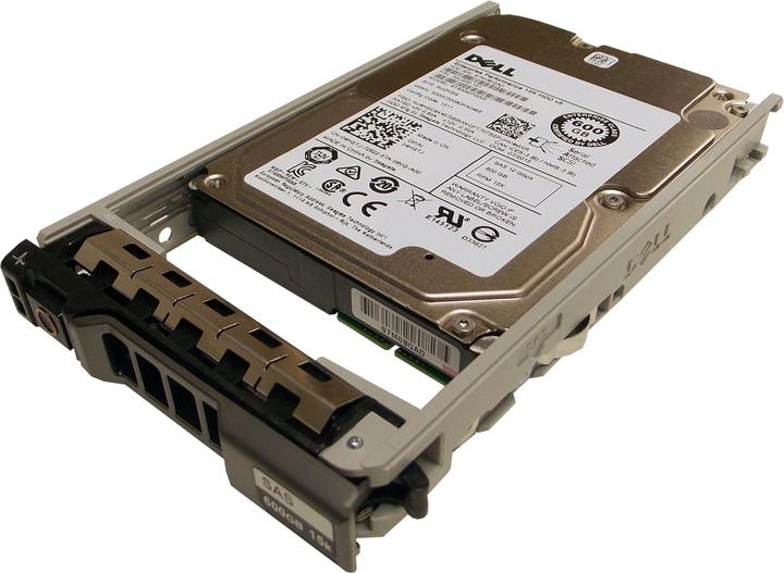 Image du produit Dell 400-Ajsb (0.60 To, 2.5")